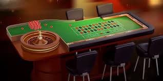 Antarmuka aplikasi mobile mentaritoto menampilkan live dealer tables blackjack dan roulette